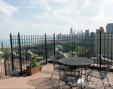 2300 N Lincoln Park West - Photo Thumbnail 8