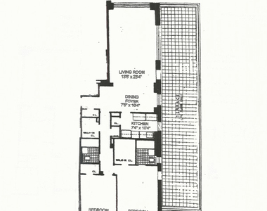 420 East 55th Street - Photo Thumbnail 11