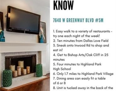 7640 W Greenway Boulevard - Photo Thumbnail 1