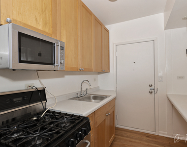 4240 North Clarendon Avenue - Photo Thumbnail 11