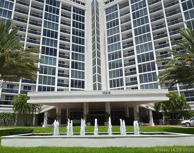 10275 Collins Ave - Photo Thumbnail 1