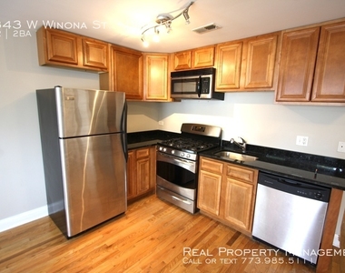 1343 W Winona St. - Photo Thumbnail 1