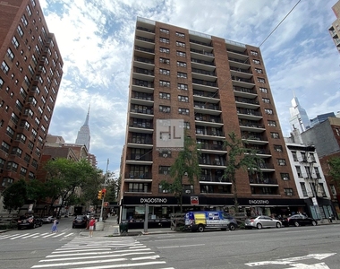 East 35 Street - Photo Thumbnail 12