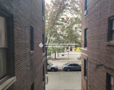 295 Convent Avenue - Photo Thumbnail 11