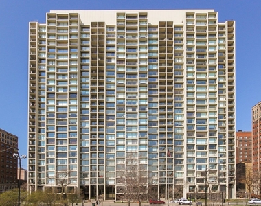 3200 North Lake Shore Drive - Photo Thumbnail 0