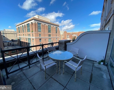 801 Pennsylvania Ave Nw #1006 - Photo Thumbnail 23