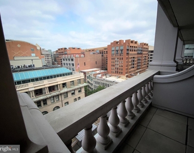 701 Pennsylvania Ave Nw #1107 - Photo Thumbnail 17