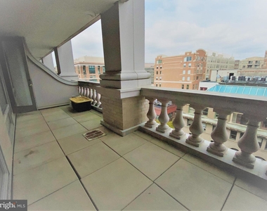 701 Pennsylvania Ave Nw #1107 - Photo Thumbnail 18