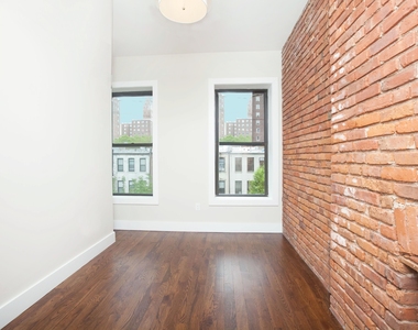 252 West 132nd Street - Photo Thumbnail 1