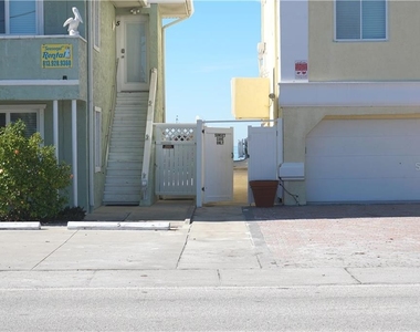 8567 W Gulf Boulevard - Photo Thumbnail 21