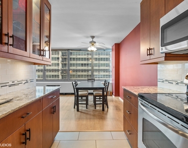 3550 North Lake Shore Drive - Photo Thumbnail 5