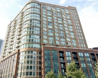 600 North Kingsbury Street - Photo Thumbnail 0