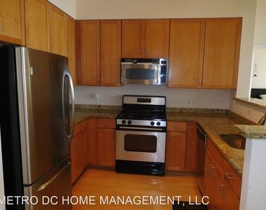 2020 12th Street Nw Apt. 714 - Photo Thumbnail 1