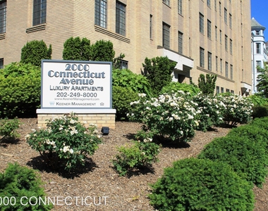 2000 Connecticut Avenue, Nw - Photo Thumbnail 17