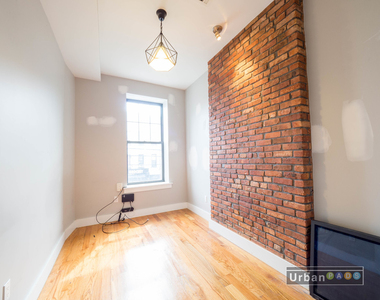 235 Wyckoff Ave #3L Brooklyn - Photo Thumbnail 3