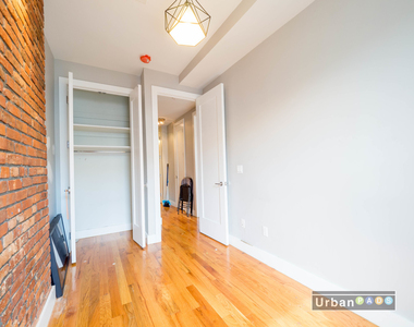 235 Wyckoff Ave #3L Brooklyn - Photo Thumbnail 4