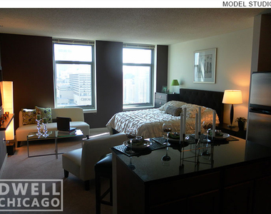 555 West Kinzie St. - Photo Thumbnail 30