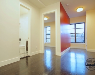 519 Eastern Pkwy #1F Brooklyn - Photo Thumbnail 2