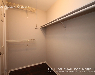 2230 North Orchard St. - Photo Thumbnail 11