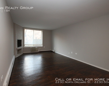 2230 North Orchard St. - Photo Thumbnail 4