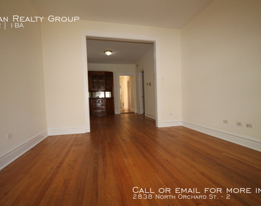 2838 North Orchard St. - Photo Thumbnail 6