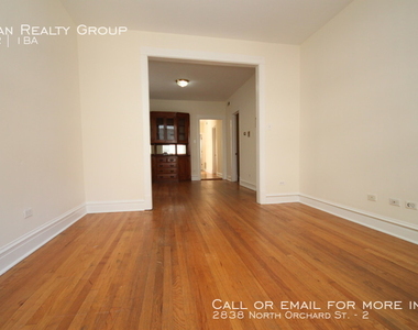 2838 North Orchard St. - Photo Thumbnail 5