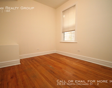 2838 North Orchard St. - Photo Thumbnail 11