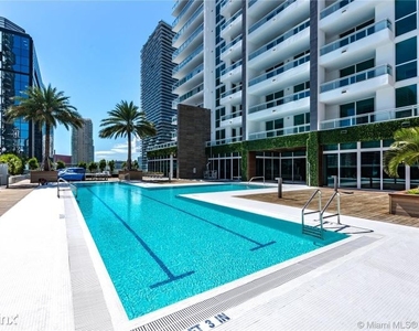 1080 Brickell Ave - Photo Thumbnail 22