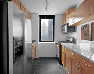 420 West 42nd Street #30F - Photo Thumbnail 3