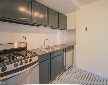 1440 N Street Nw - Photo Thumbnail 5