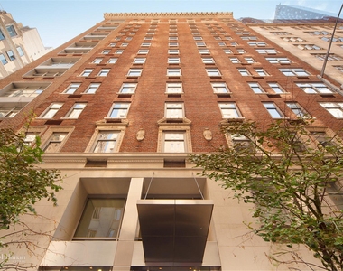 100 West 58th St - Photo Thumbnail 6