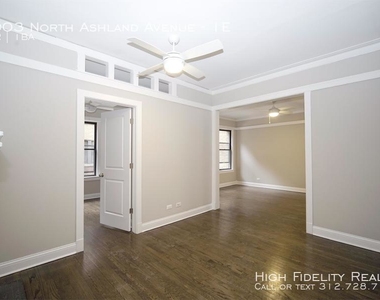 5003 North Ashland Avenue - Photo Thumbnail 3