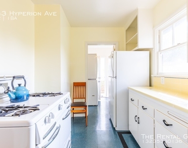 983 Hyperion Ave - Photo Thumbnail 8