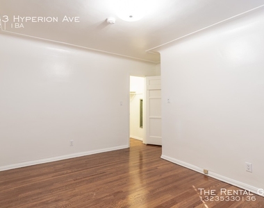 983 Hyperion Ave - Photo Thumbnail 14