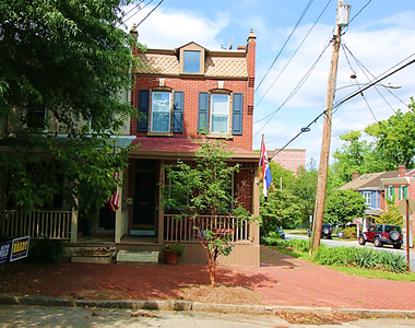 1521 North Rodney Street - Photo Thumbnail 0