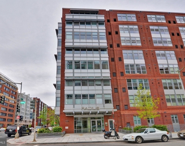 1300 N Street Nw - Photo Thumbnail 22