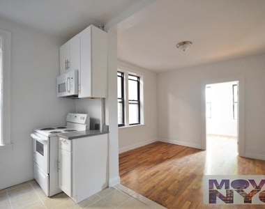 446 West 164th Street - Photo Thumbnail 7