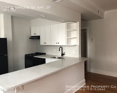 1713 Spruce St Apt 3f - Photo Thumbnail 8