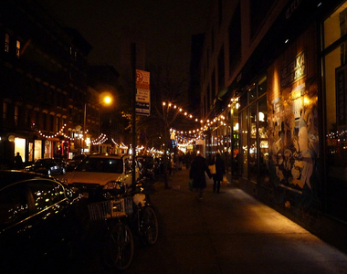 E 13th st- 2nd Avenue - Photo Thumbnail 8