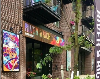 431 W Rich Street - Photo Thumbnail 1