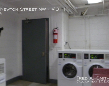 1435 Newton Street Nw - Photo Thumbnail 19