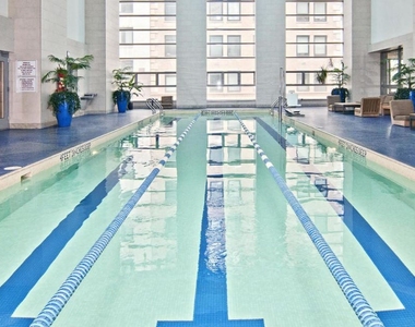 No FEE 3 MOnth Free with indoor Pool In Murray hill  - Photo Thumbnail 3
