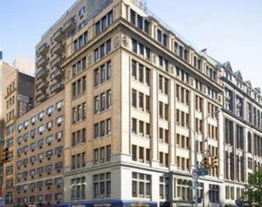 295 Park Avenue South - Photo Thumbnail 0