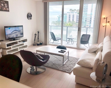 1155 Brickell Bay Dr - Photo Thumbnail 1