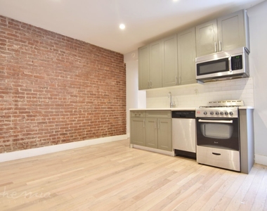 529 West 158th Street - Photo Thumbnail 1