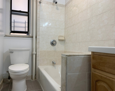 715 West 172nd Street - Photo Thumbnail 8