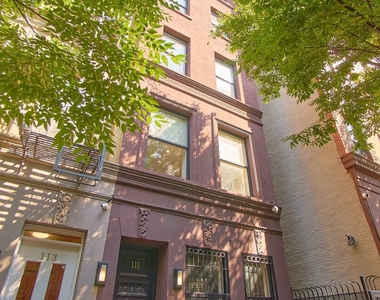 111 West 111th Street - Photo Thumbnail 0