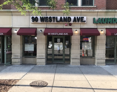 93 Westland Ave. - Photo Thumbnail 10