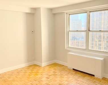 3 Month Free! Amazing ONE FLEX 2 Bedroom available on the UWS 60'S - Photo Thumbnail 1