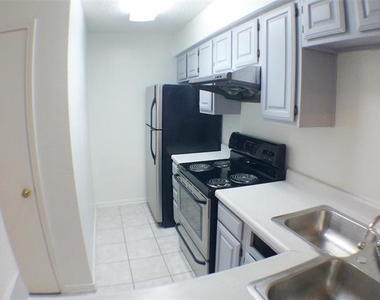 8545 Midpark Road - Photo Thumbnail 6